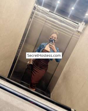 Wendy 23Yrs Old Escort 52KG 164CM Tall Abu Dhabi Image - 8