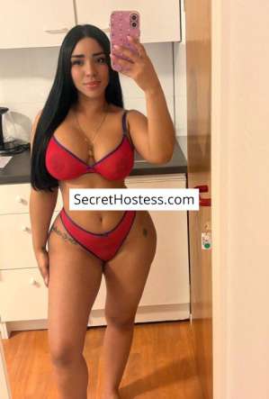 Yos, Independent 28 year old Escort in Palma de Mallorca