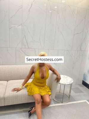 Zara 23Yrs Old Escort 40KG 171CM Tall Abu Dhabi Image - 3