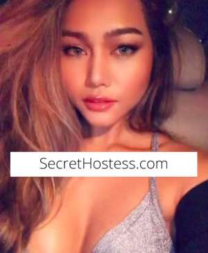 Top Class Japanese Thailand Girl 20 yrs model Dora 20 year old Escort in Melbourne