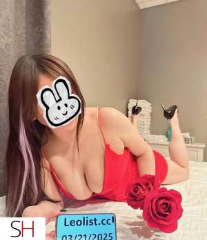  21 year old Escort in Regina