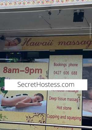 Hawaii 22 year old Escort in Townsville