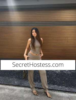 Party Danla 23 year old Escort in Sydney