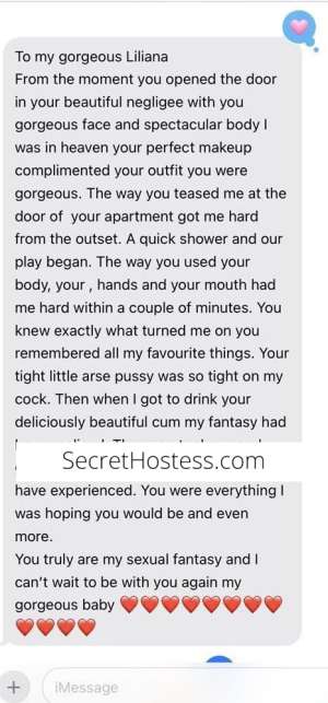 25Yrs Old Escort Size 6 Sydney Image - 6