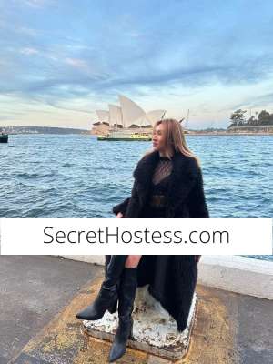 26Yrs Old Escort Sydney Image - 19