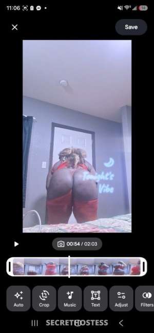Cum let me eat ya up den u beatit up guaranteed u leave 31 year old Escort in Montgomery AL