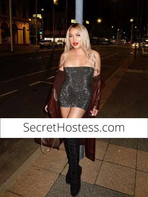 TS Megan Cox LB69 33 year old Escort in Albury