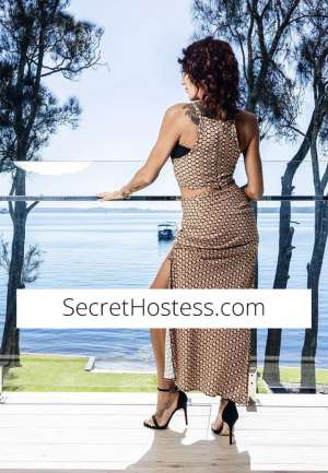 40Yrs Old Escort Newcastle Image - 13