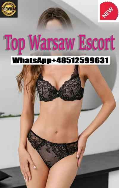 21Yrs Old Escort Size 12 52KG 170CM Tall Warszawa Image - 3