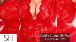 Morning Wood SEXpert Weyburn OLDER 54 year old Escort in Weyburn