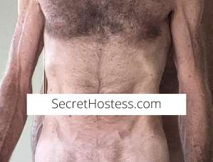 British Bull 58 year old Escort in Sydney