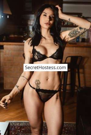 Anna, Independent 26 year old Escort in Rome