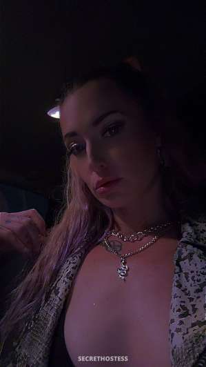 Brianna Escort Sacramento CA Image - 3