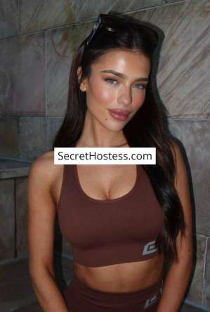 Britney, Agency 28 year old Escort in Milan