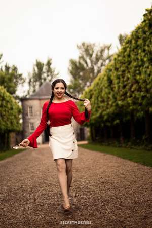 Tiny Phryne Escort model 0 year old Escort in Seattle WA