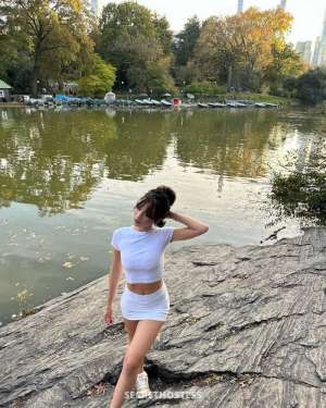 Mya Escort model 0 year old Escort in Los Angeles CA