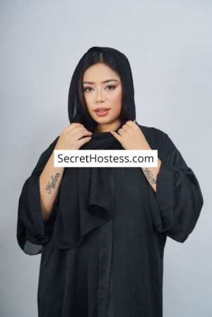 Natsumi 26Yrs Old Escort 75KG 164CM Tall Rabat Image - 5