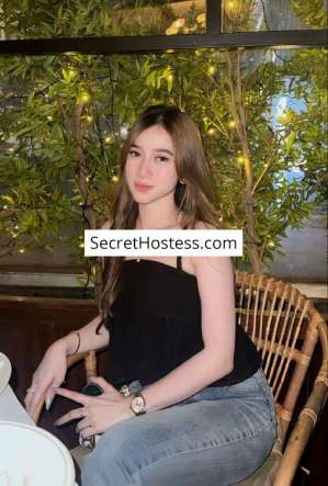 Shofiya, Independent 21 year old Escort in Jakarta