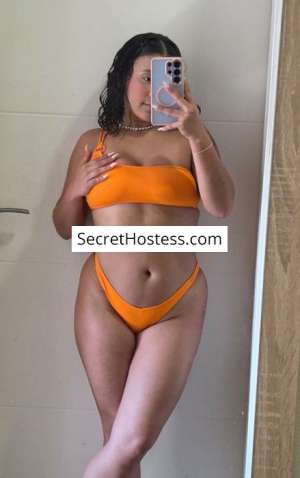 Vanesa 20Yrs Old Escort 56KG 150CM Tall Tirana Image - 5