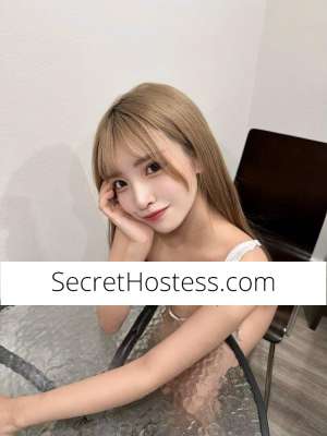 21 year old Escort in Wentworth Point kikika fake pay 300