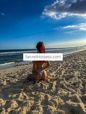 22 year old Escort in Anápolis De volta na cidade Magrinha tatuada