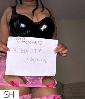 22 year old Escort in Oakville KARAMEL Thick &amp; Busty SUPER DISCREET