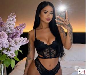 VALENTINA NEW IN AREA ..text me for pics, Independent 22 year old Escort in Newcastle upon Tyne