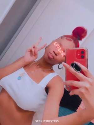Caramel Brii Back in TOWN 25 year old Escort in Lancaster CA