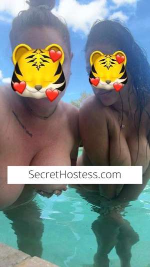 Double Godesses 32 year old Escort in Mudgee Bathurst