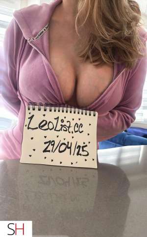 38Yrs Old Escort Kitchener Image - 8