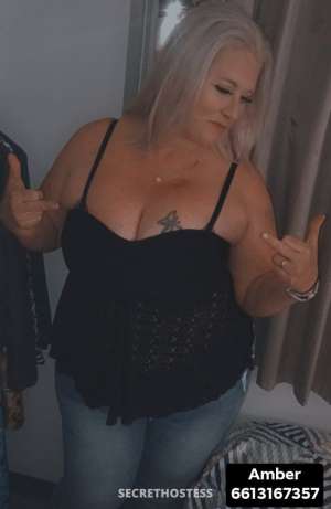 Hot sexy blonde milf just your type 48 year old Escort in San Buenaventura CA