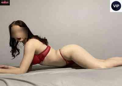 22Yrs Old Escort Size 10 50KG 170CM Tall Warszawa Image - 0