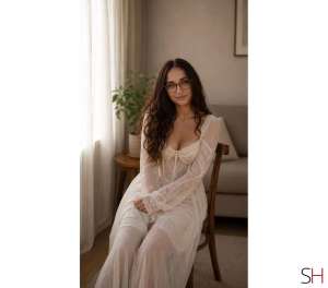 Anna 28Yrs Old Escort Wolverhampton Image - 1