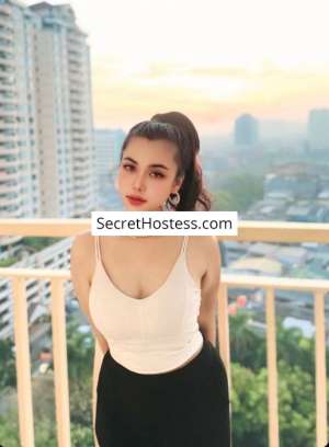 Audri, Independent 24 year old Escort in Jakarta