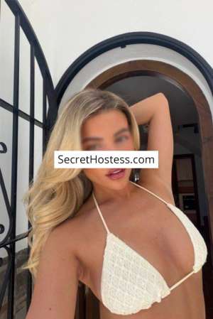 Carina, Agency 24 year old Escort in Berlin