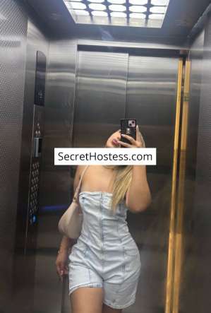 Celeste, Independent 21 year old Escort in Pristina