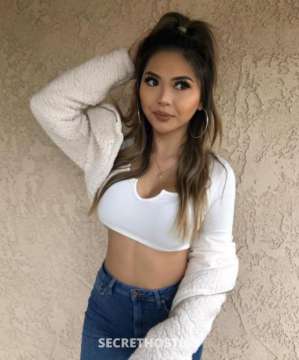 Emilia 24Yrs Old Escort Melbourne Image - 1