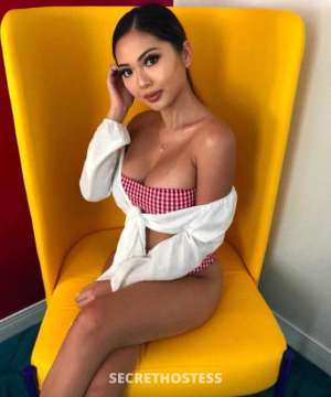 Emilia 24Yrs Old Escort Melbourne Image - 9