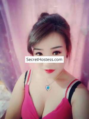 Gigi, Independent 30 year old Escort in Muscat