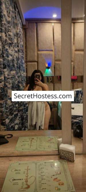 Hande 25Yrs Old Escort 88KG 170CM Tall Baku Image - 3