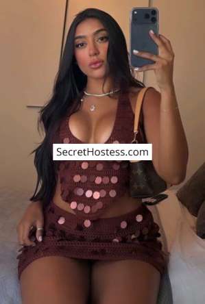 Jade Maia, Independent 24 year old Escort in Lisbon