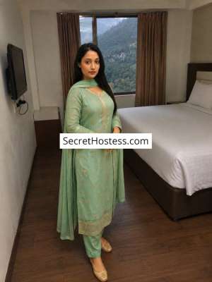 Jaspreet Kaur 24Yrs Old Escort 60KG 164CM Tall Berlin Image - 3