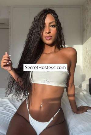 Kendall 20 year old Escort in Ibiza