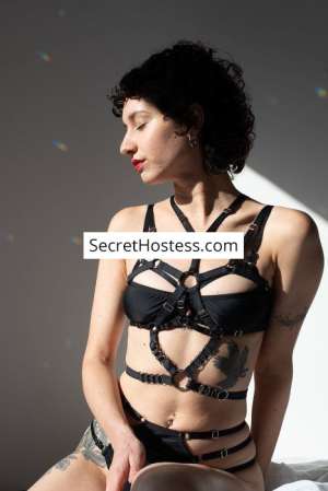Leo 32Yrs Old Escort 54KG 170CM Tall Berlin Image - 7