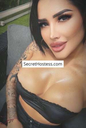 Linda, Independent 28 year old Escort in Barcelona