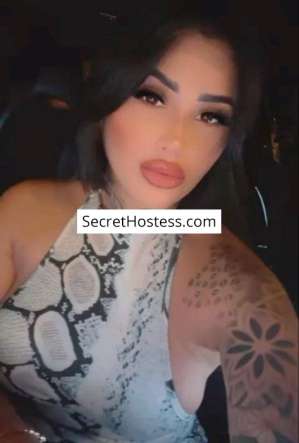 Linda 28Yrs Old Escort 55KG 165CM Tall Barcelona Image - 1