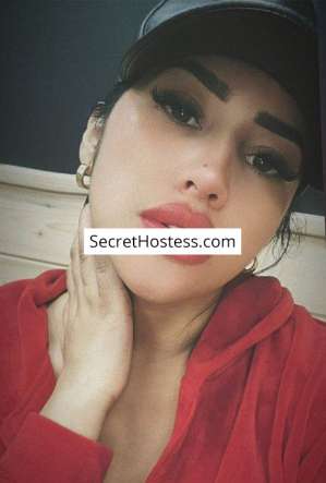 Linda 28Yrs Old Escort 55KG 165CM Tall Barcelona Image - 6