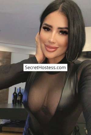 Linda 28Yrs Old Escort 55KG 165CM Tall Barcelona Image - 11