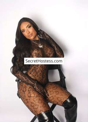 Luisa, Independent 21 year old Escort in Berlin