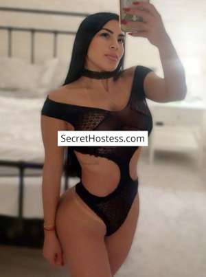 Mariana 25Yrs Old Escort 57KG 167CM Tall Pristina Image - 3